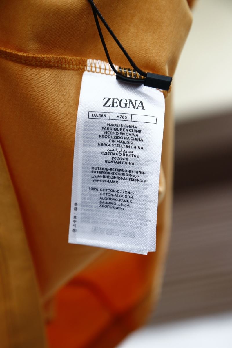 Zegna T-Shirts